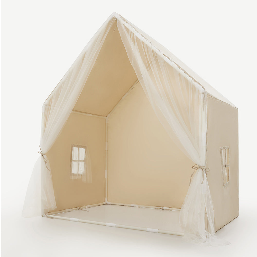 Cozy Play Tent Activity Tent for Children