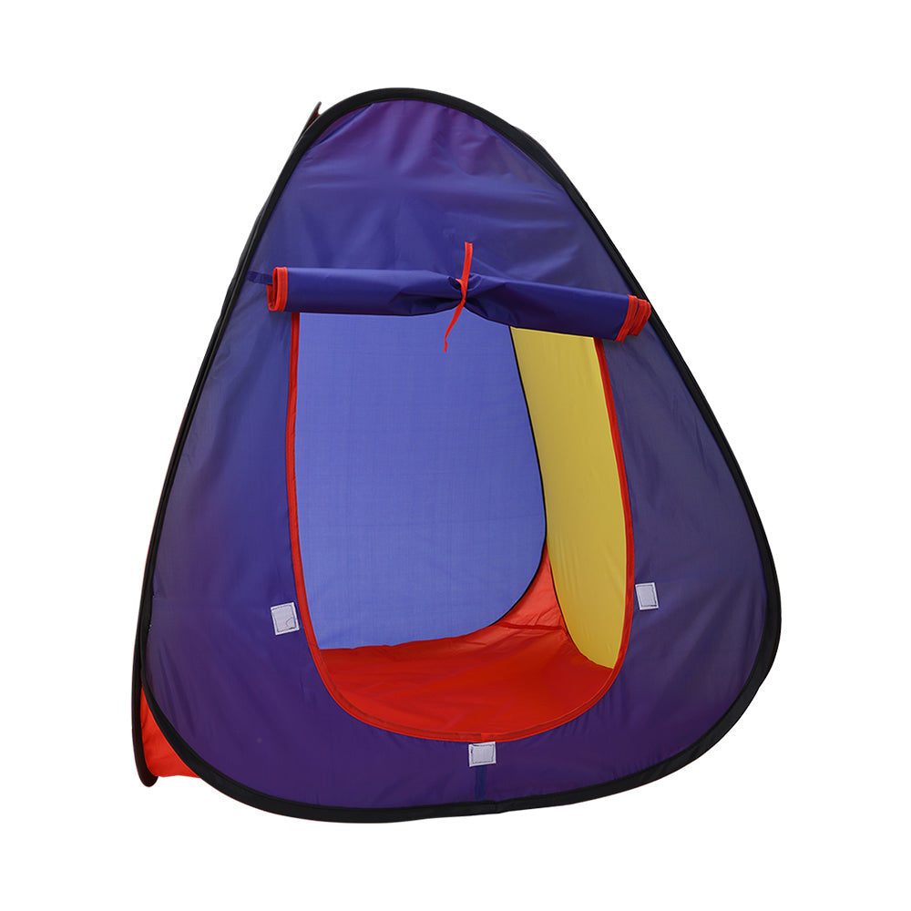 Pop-up 3 in 1 Play Tent and Tunnel Set