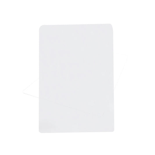 PVC Clear Non-Slip Office Chair Desk Mat Floor