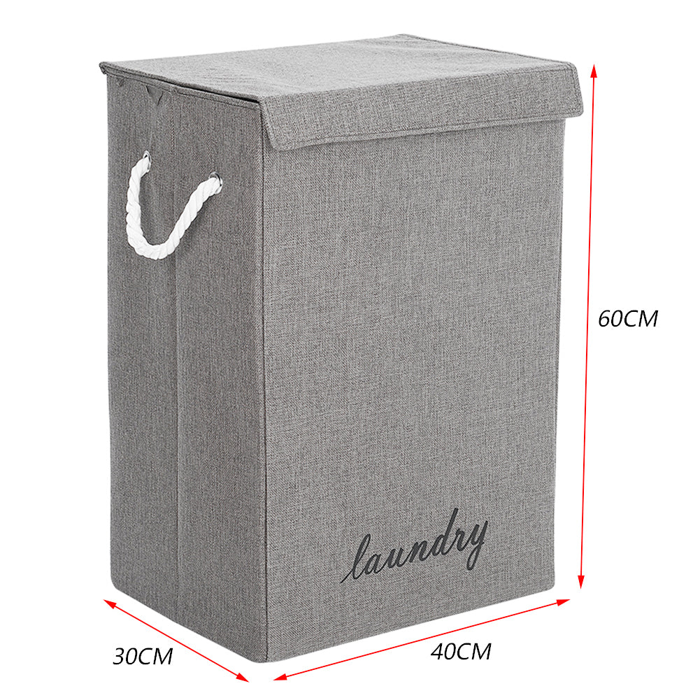 Foldable Home Laundry Baskets Laundry Hamper