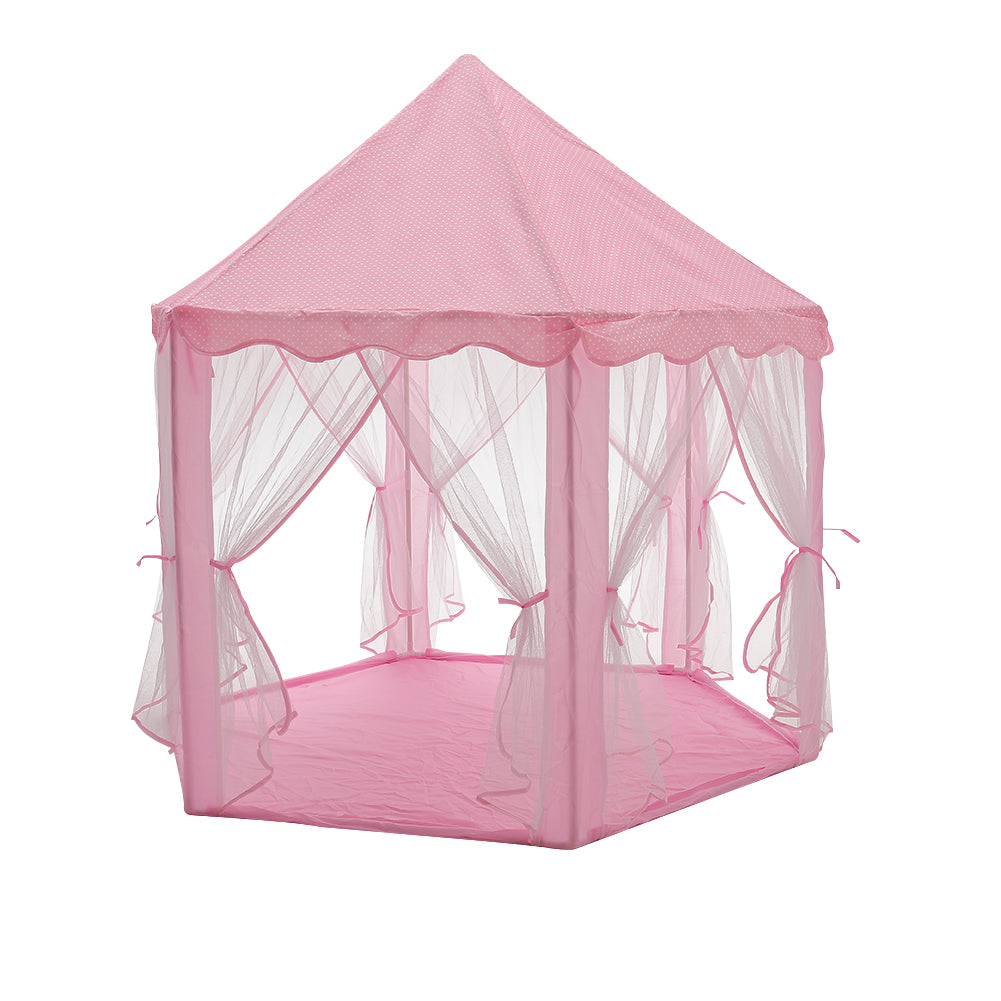 Magical Kids Castle Play Tent