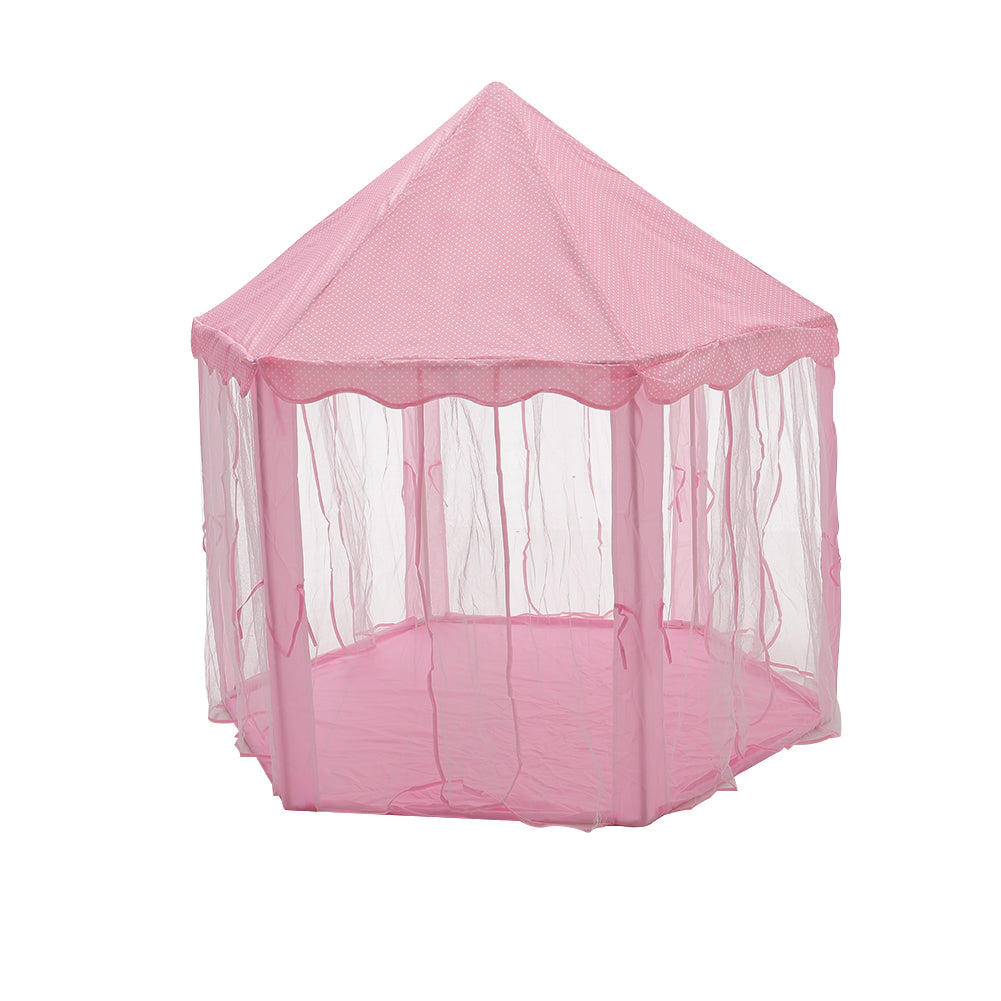 Magical Kids Castle Play Tent