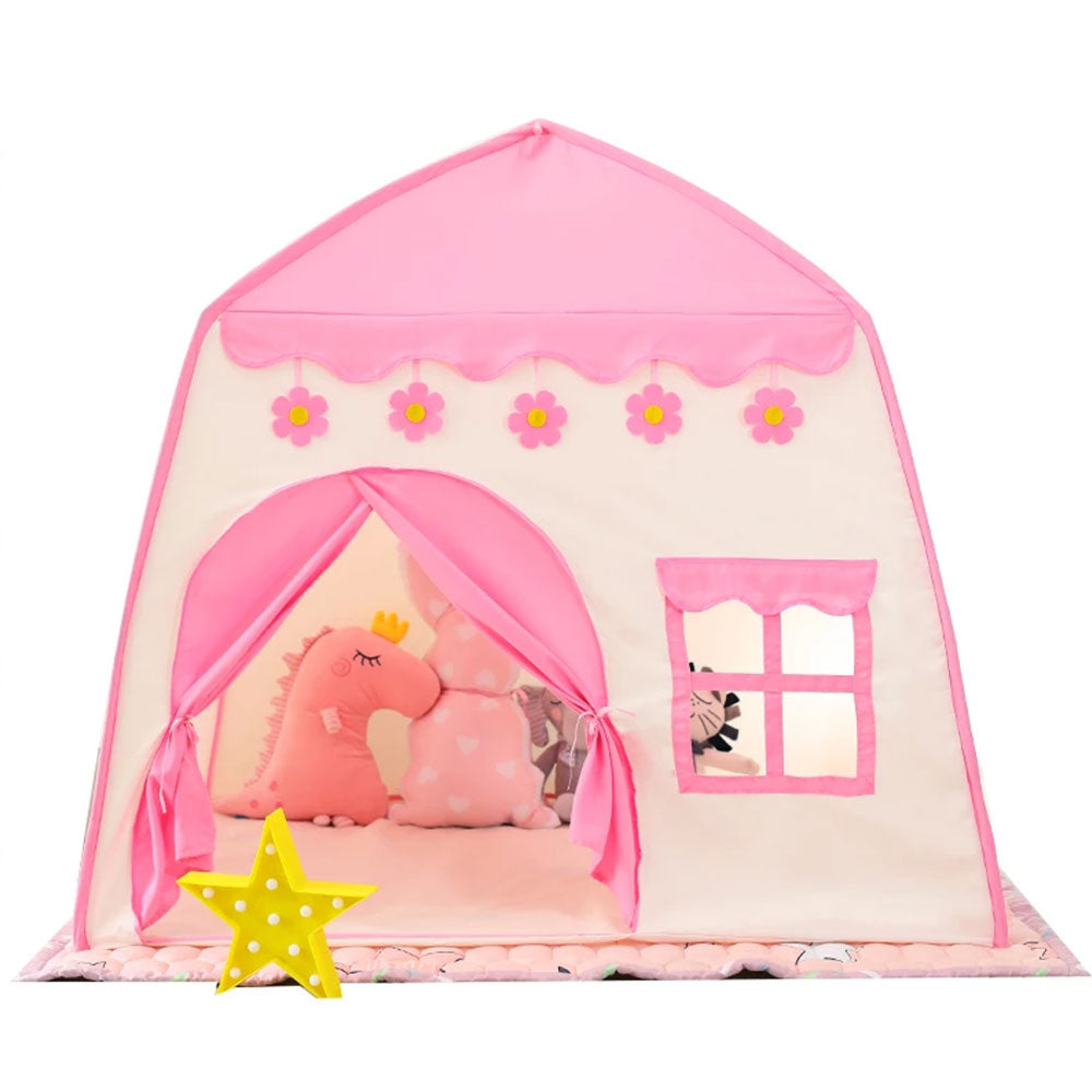 Castle Play Tent for Kids