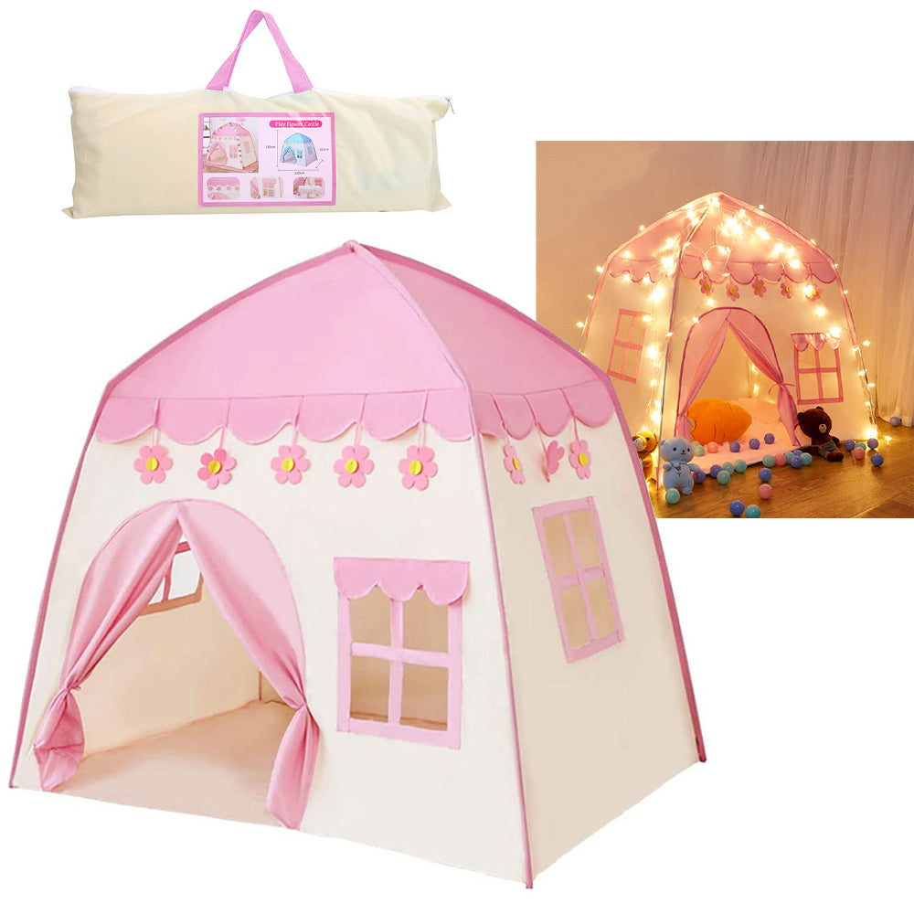 Castle Play Tent for Kids