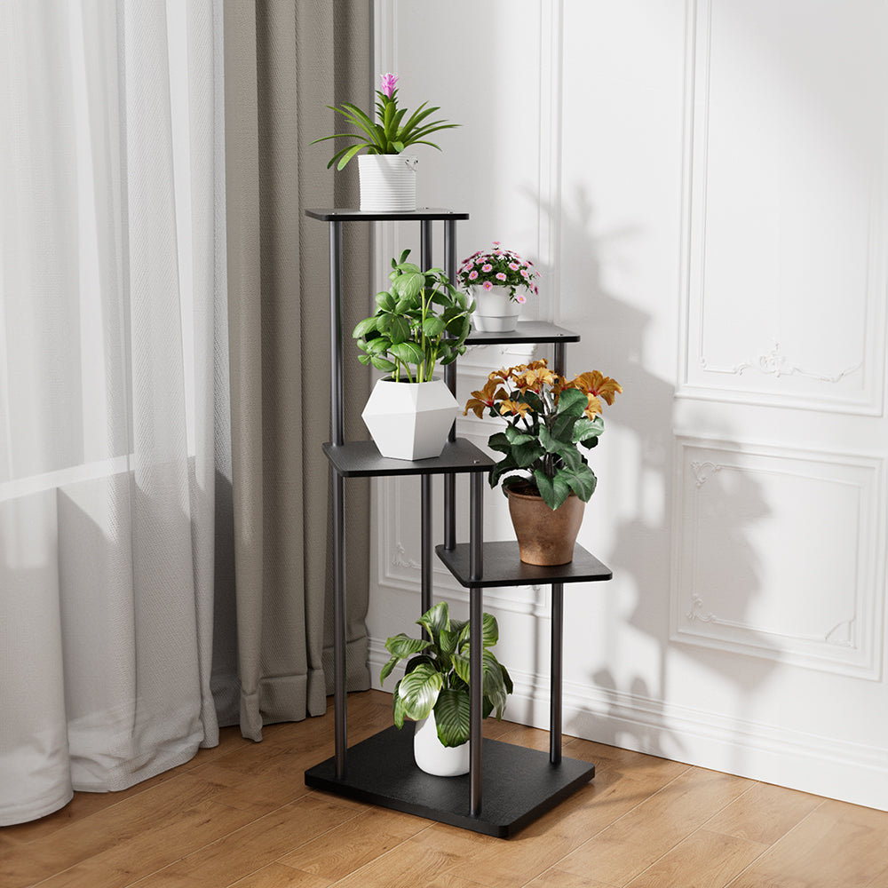 5-Tier Plant Stand Plant Display