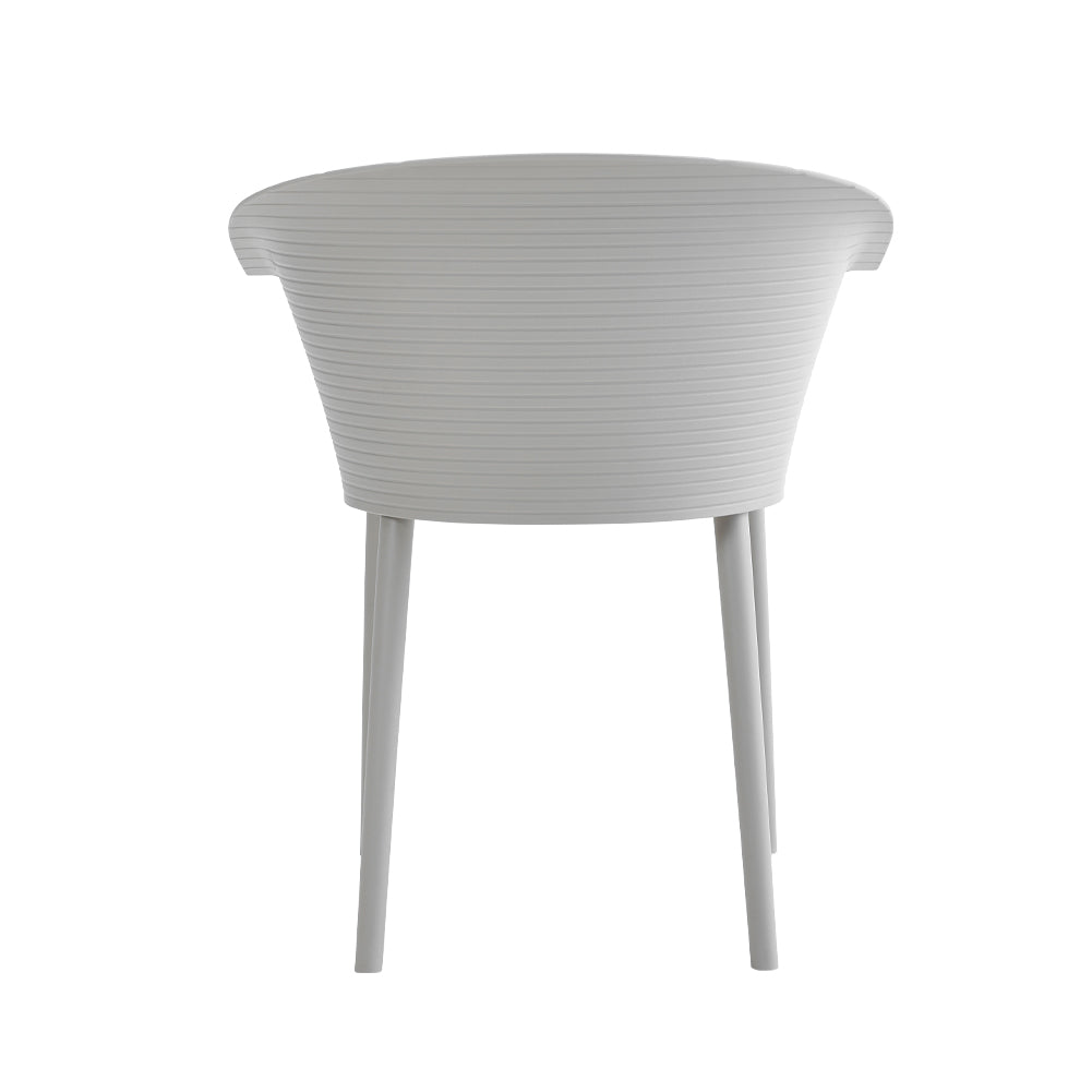 4Pcs Modern Dining Chairs