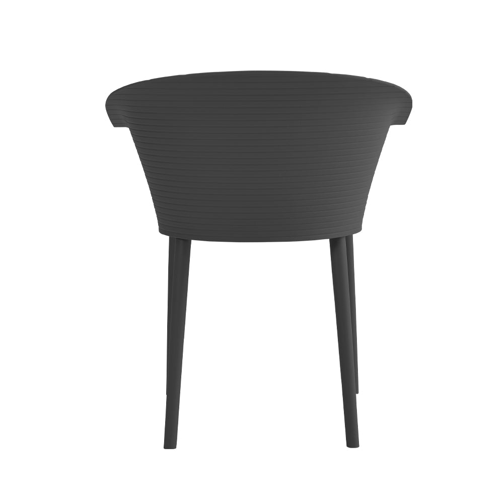 4Pcs Modern Dining Chairs