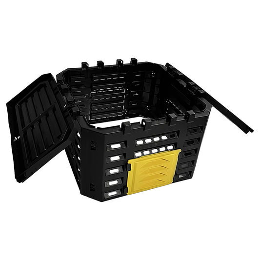 180L Garden Compost Bin
