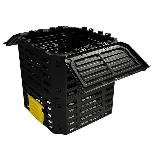 340L Garden Compost Bin