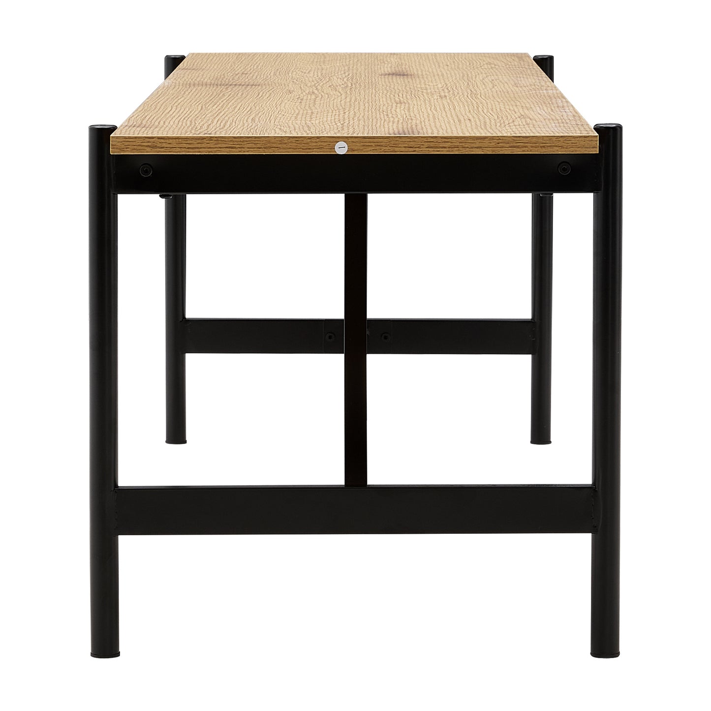 Indoor/Outdoor Entryway Dining Bench