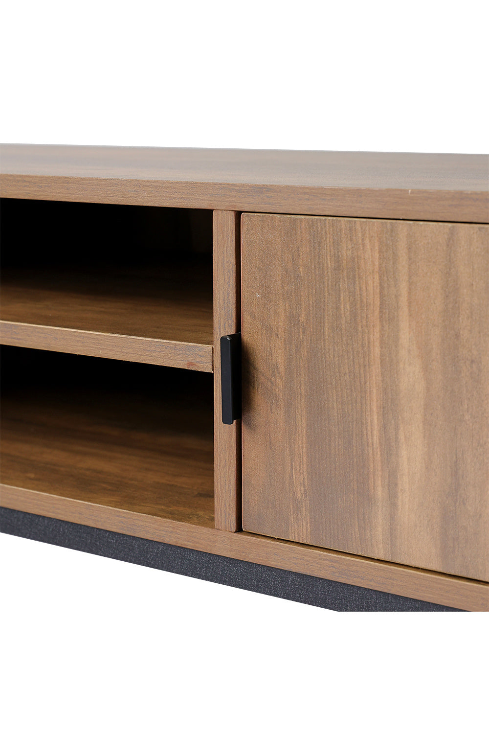Industrial Style TV Stand