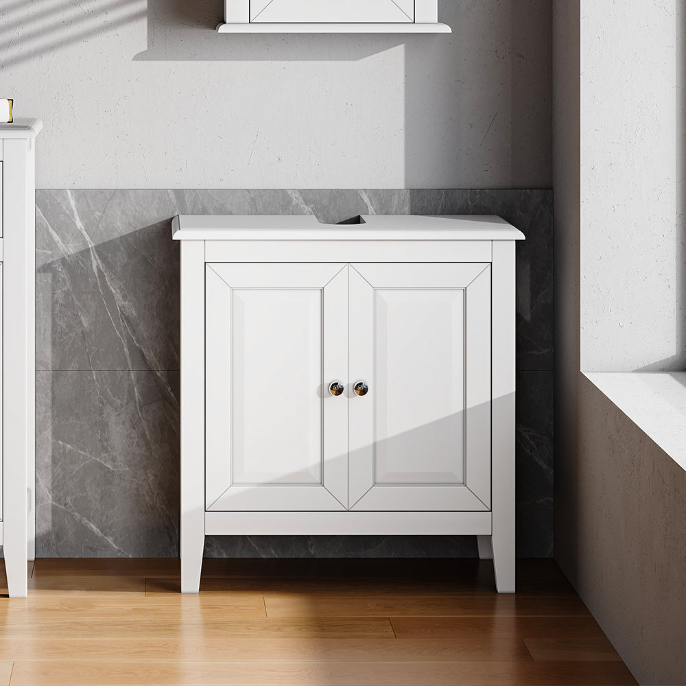 Modern Under Sink Bathroom Cabinet
