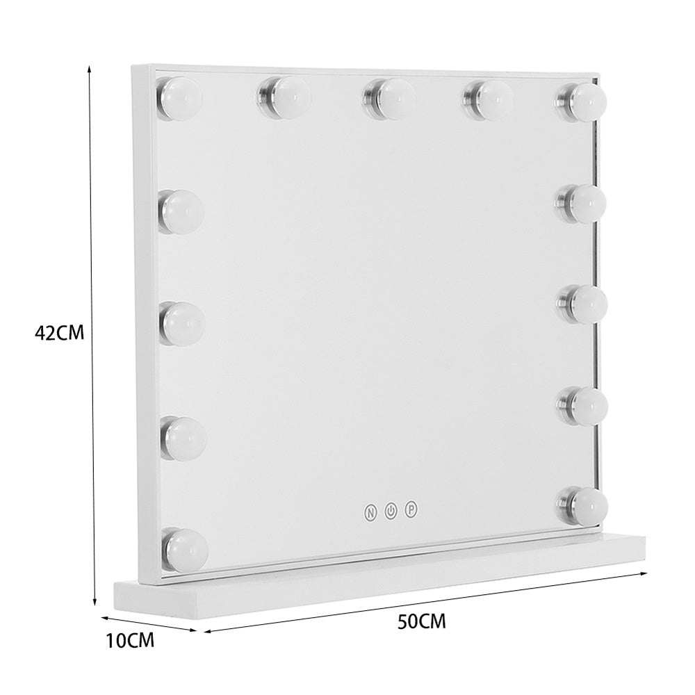 Makeup Vanity Mirror with LED Lights