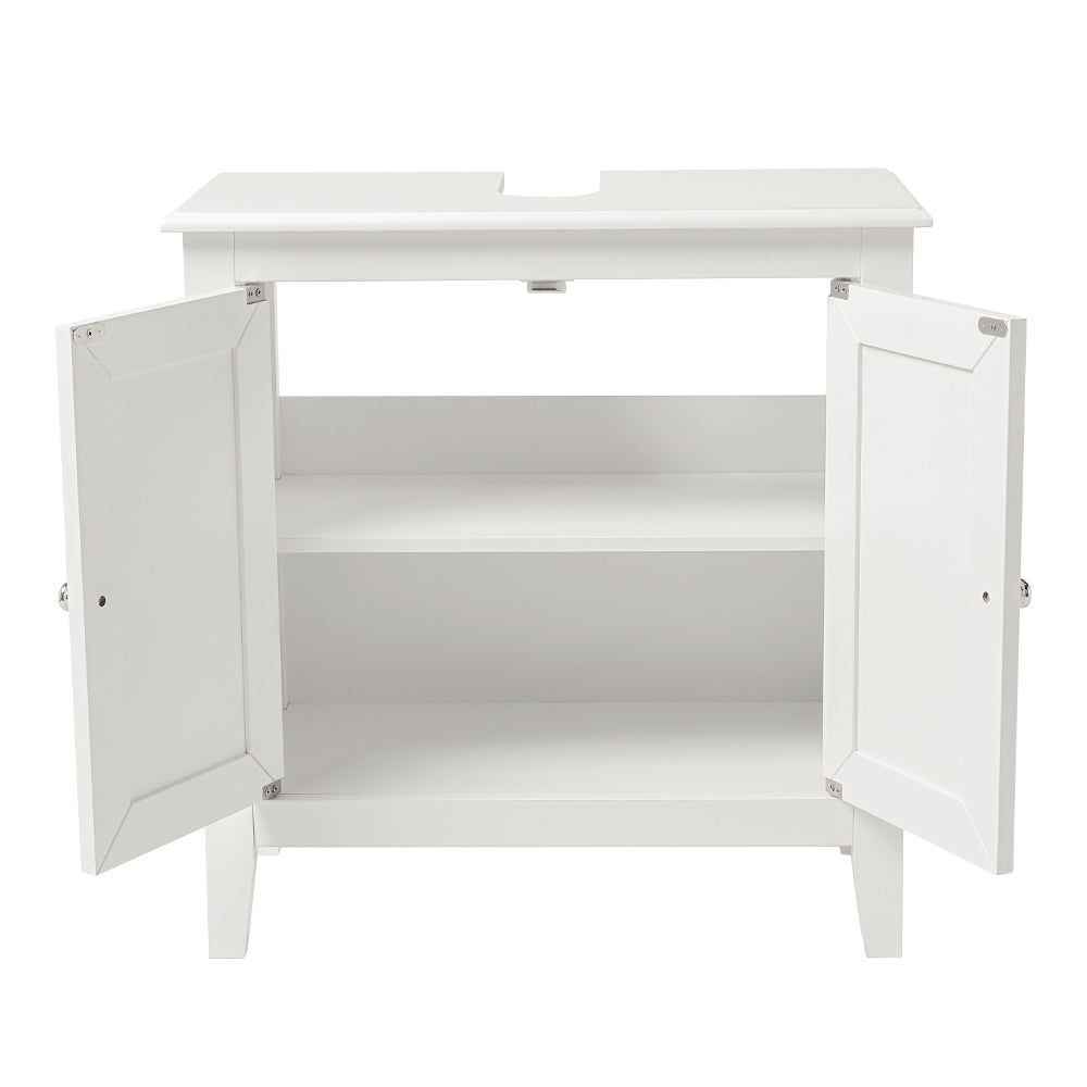 Modern Under Sink Bathroom Cabinet
