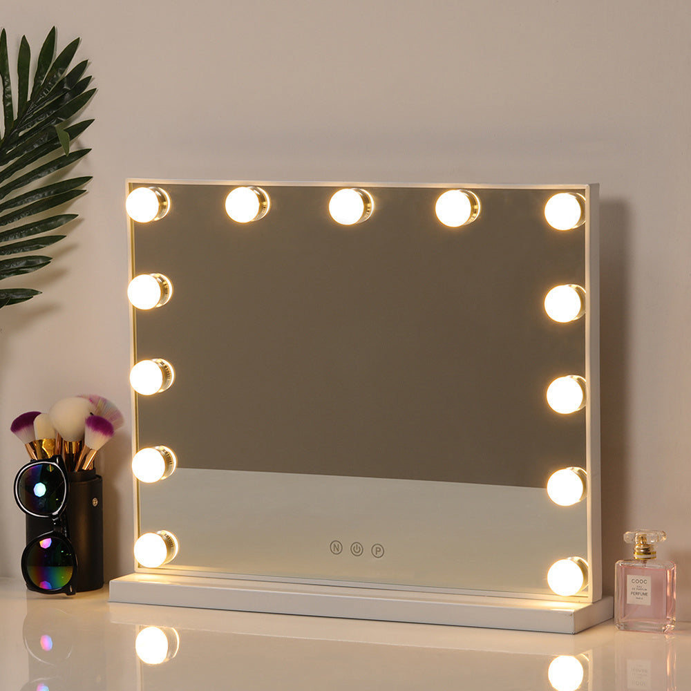 Makeup Vanity Mirror with LED Lights