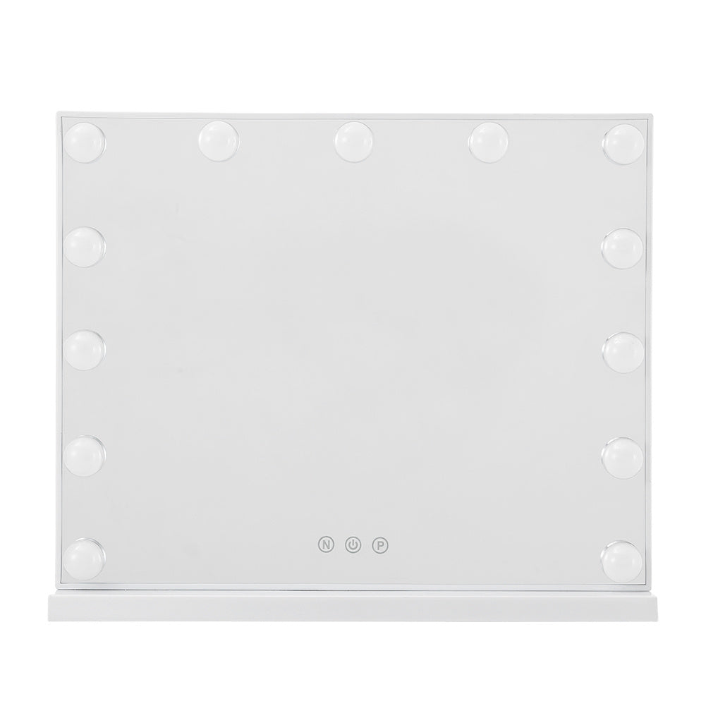 Makeup Vanity Mirror with LED Lights