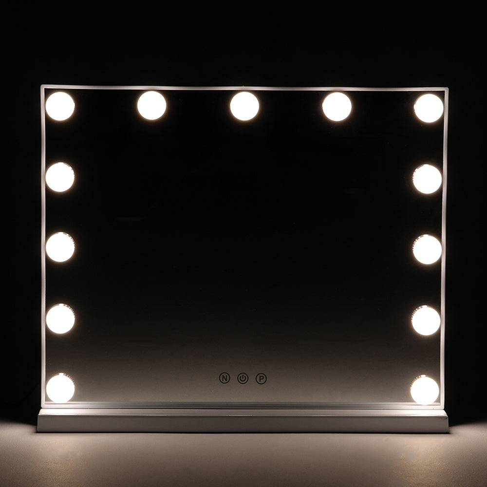Makeup Vanity Mirror with LED Lights