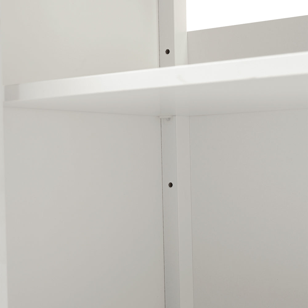 Modern Under Sink Bathroom Cabinet