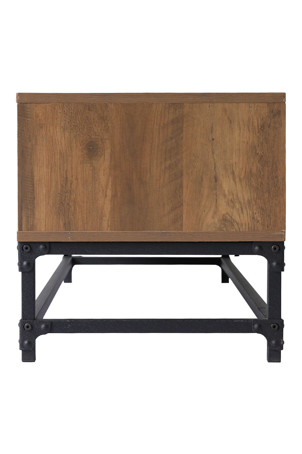 Industrial Style TV Stand