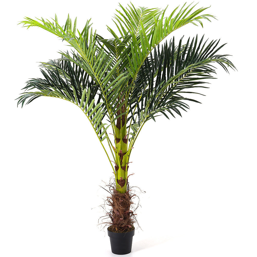 Artificial Plants Decor for House Office Garden Indoor Outdoor Plants
