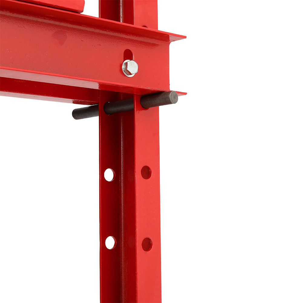 12 Ton Floor Standing Hydraulic Press