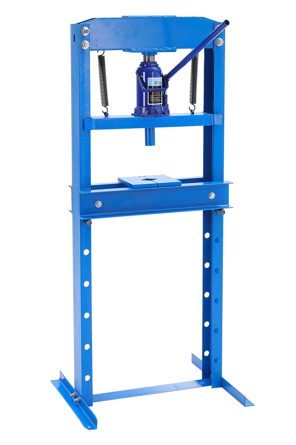 20 Ton Floor Standing Hydraulic Press