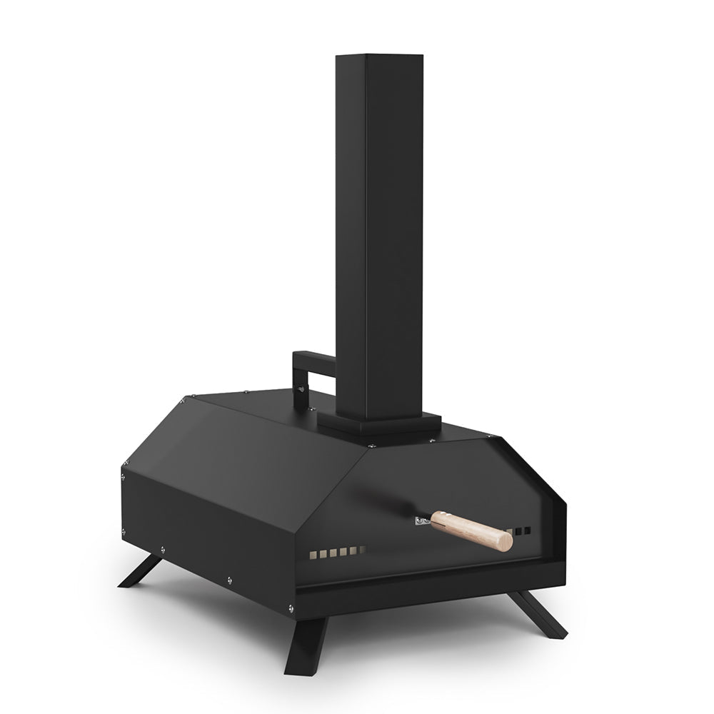 Wood Fired Oven Portable Pizza Oven Pizza Makers & Ovens