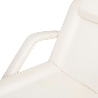 Adjustable Massage Table Recliner Chair Tattoo Spa Salon Bed