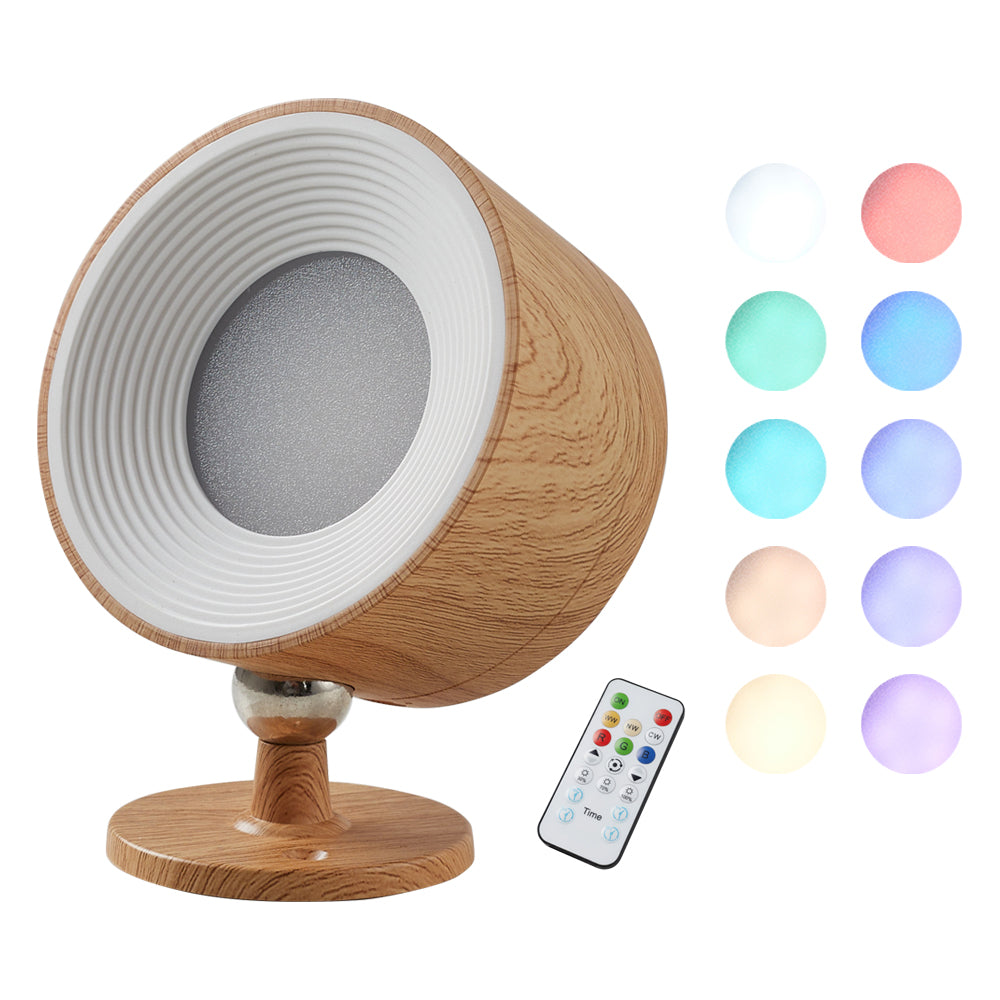 LED Magnetic Wall Lamp