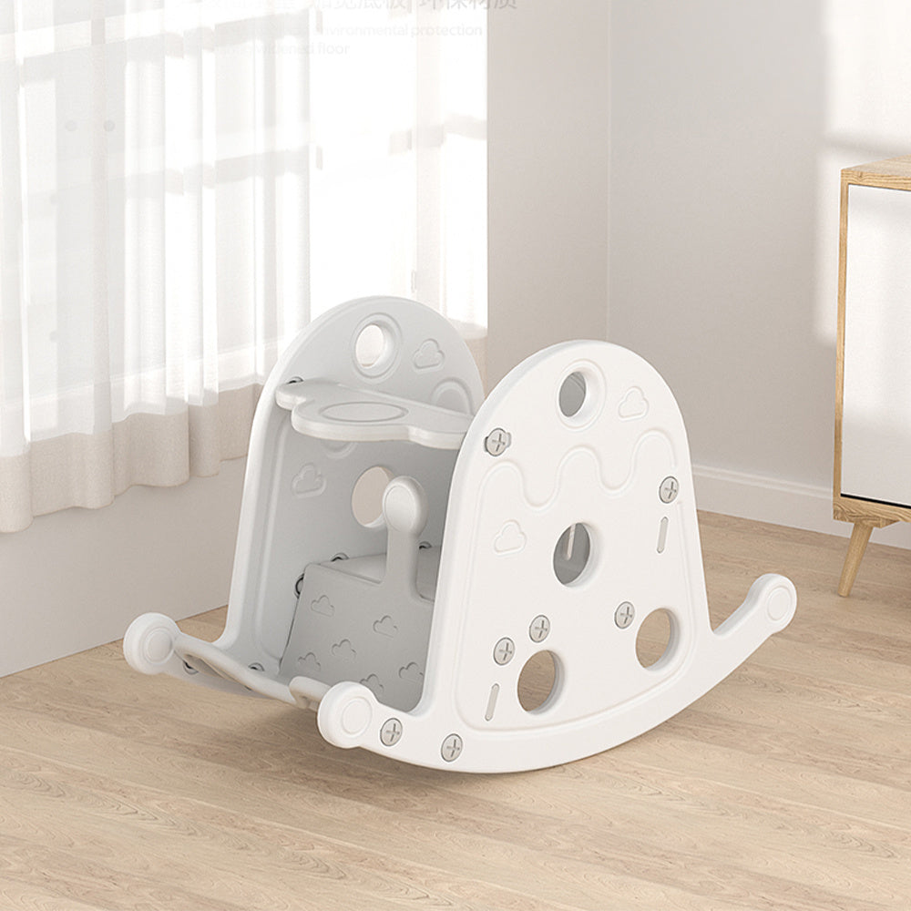 Toddler Rocking Chair Plastic Toy