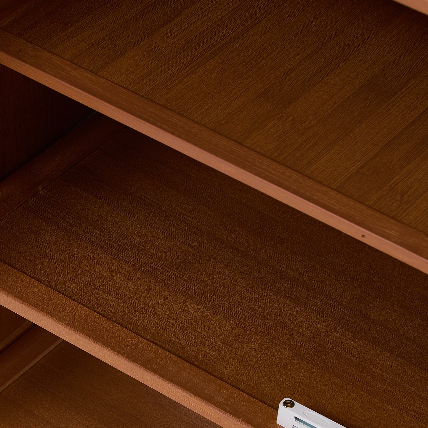 Shoe Storage Cabinet with 3 Doors