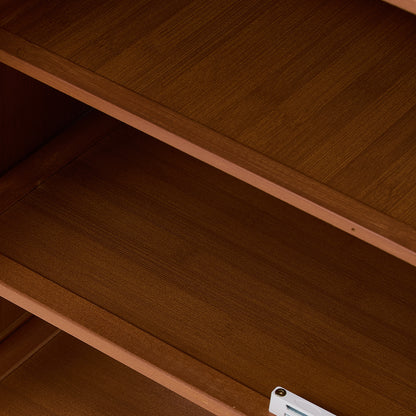 Shoe Storage Cabinet with 3 Doors