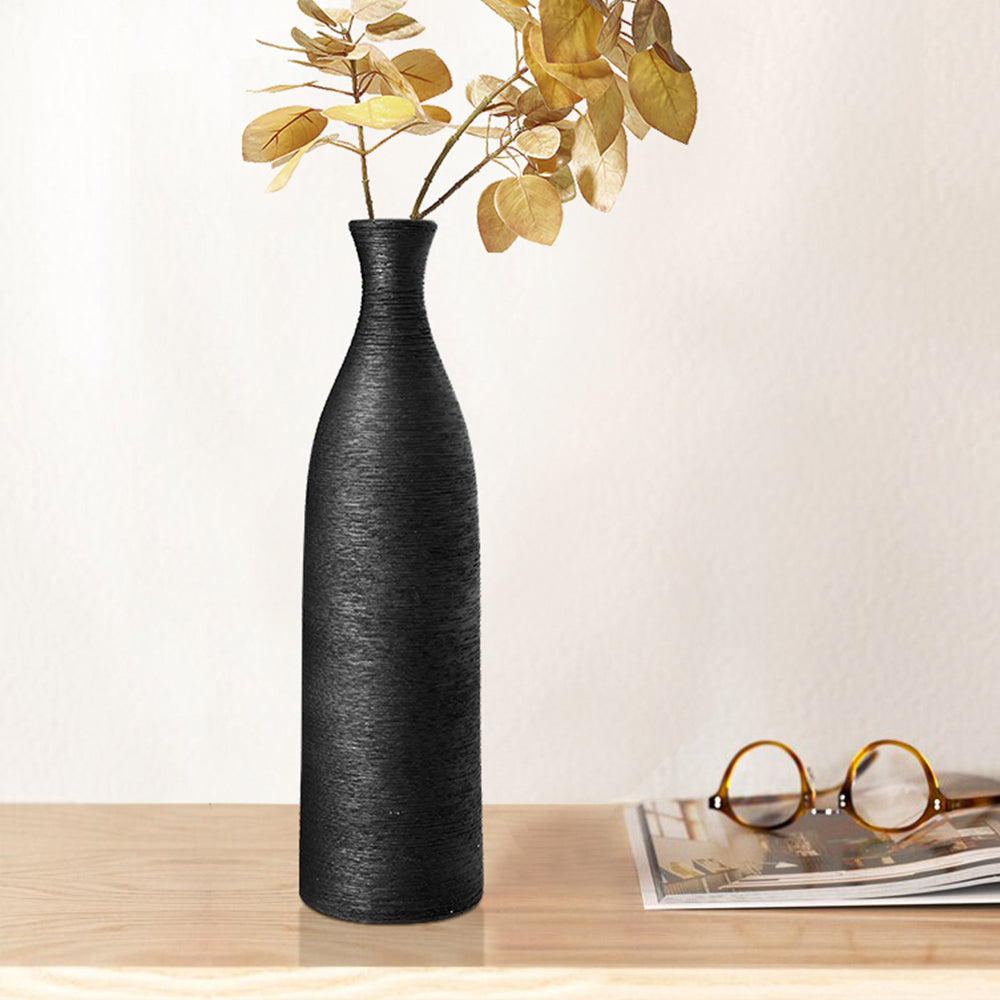 Modern Tall Porcelain Vase