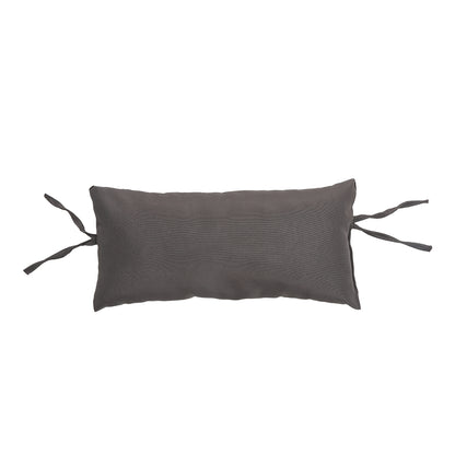 Outdoor Hanging Egg-Shaped Chair