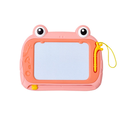 Portable Cartoon Magnetic Drawing Board for Kids