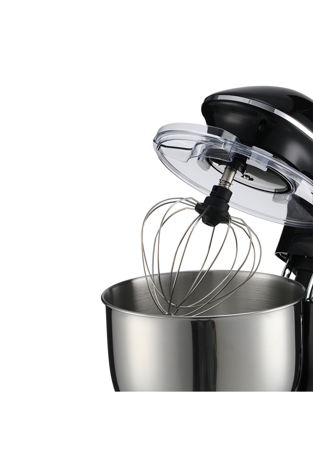 7-Quart Household Stand Mixer