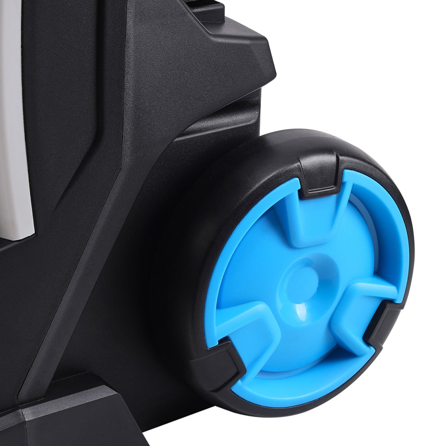1600W Portable Electric High Pressure Washer
