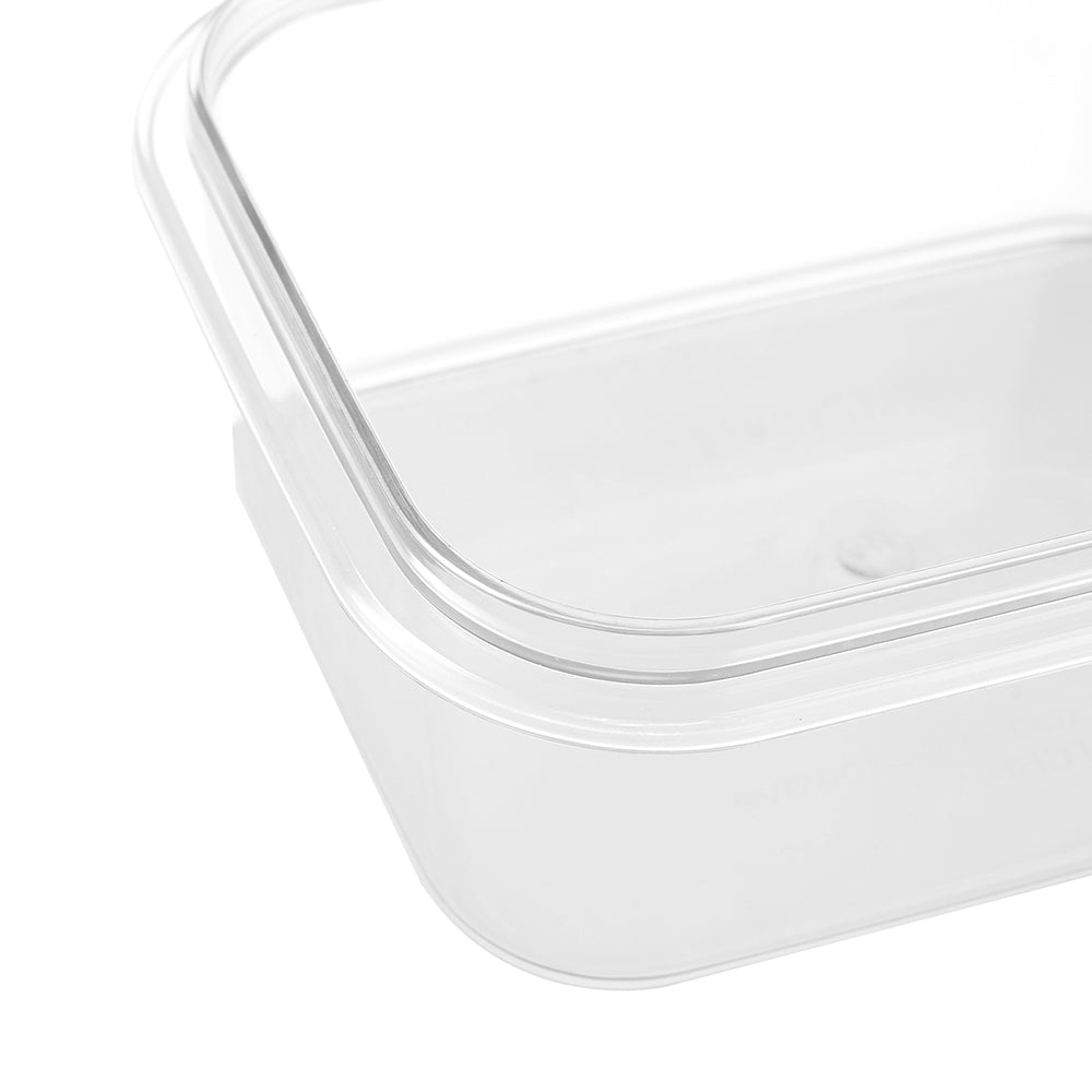 5Pcs Fridge Food Storage Containers with Lids