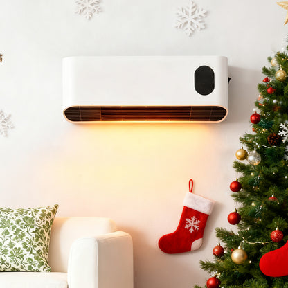 1000/2000W PTC Electric Heater with Remote Control