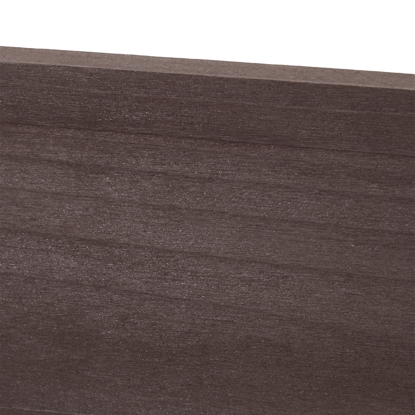 3-Tier Wooden Planter Box with Drainage Holes
