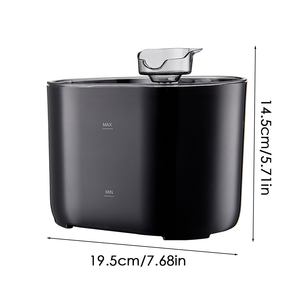 Automatic Pet Water Dispenser Cat Fountain
