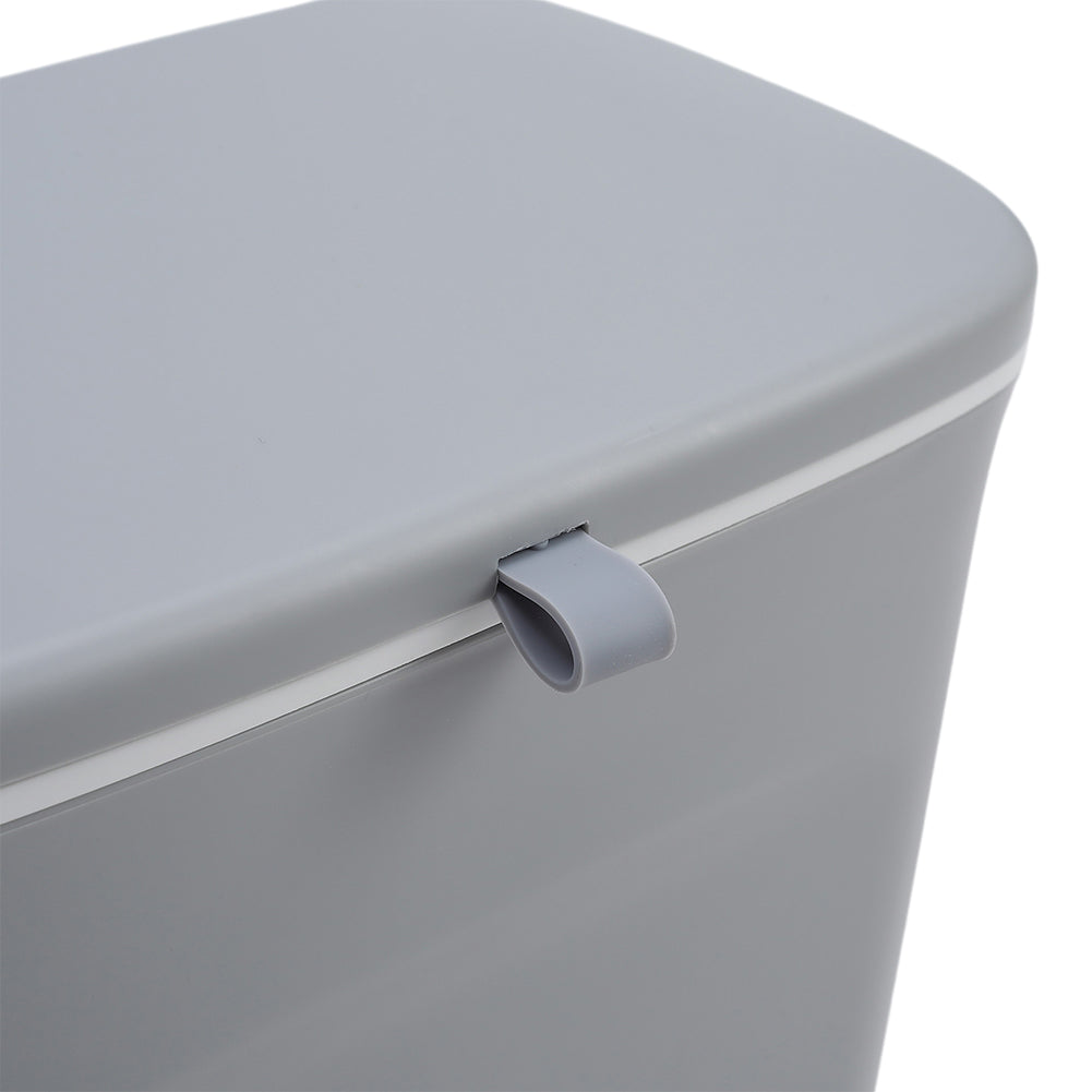 Kitchen Compost Bin Hanging Trash Can