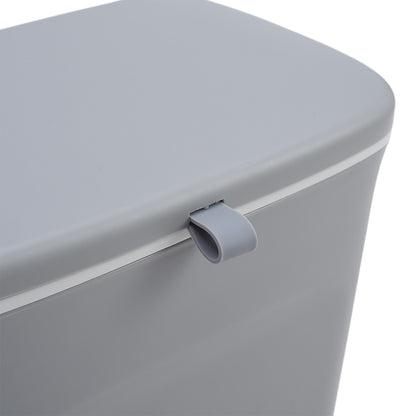 Kitchen Compost Bin Hanging Trash Can