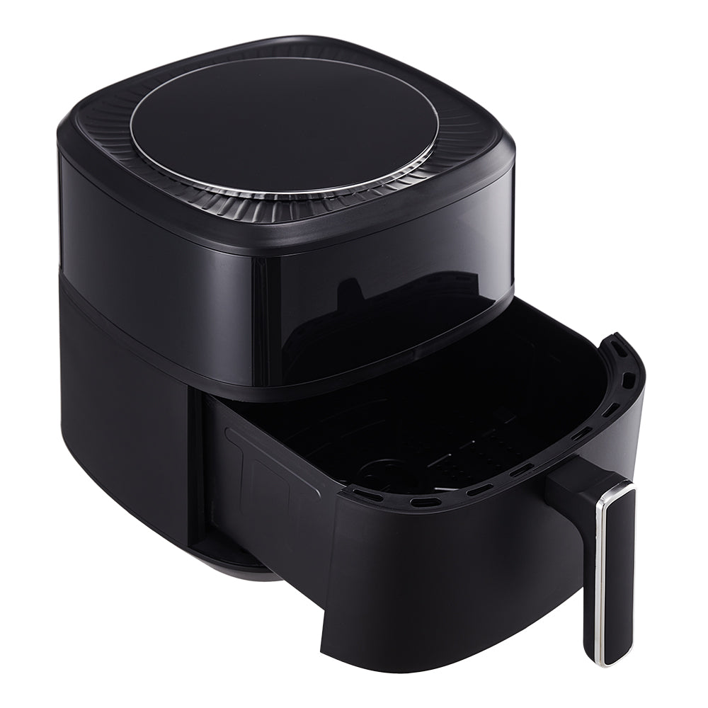 6L Air Fryer with Smart Touch Display
