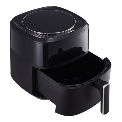 6L Air Fryer with Smart Touch Display