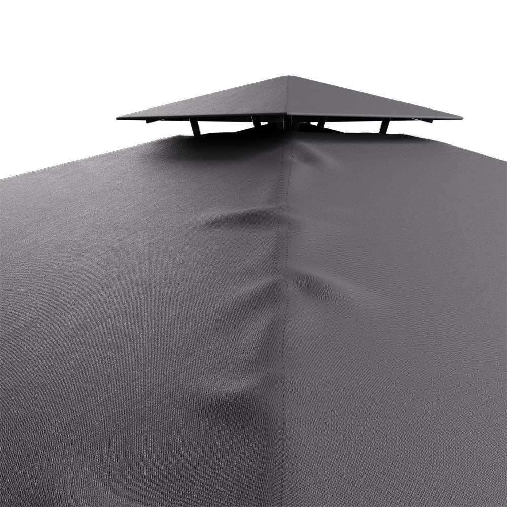 Outdoor Garden Gazebo Shade Canopy