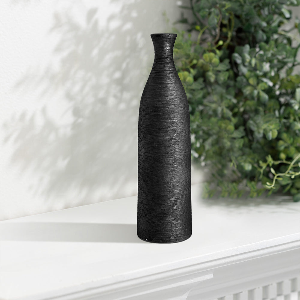 Modern Tall Porcelain Vase