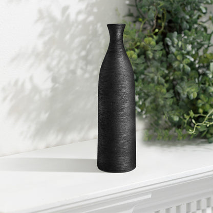 Modern Tall Porcelain Vase