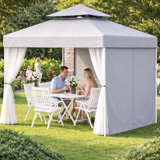 Gazebo Replacement Sidewall