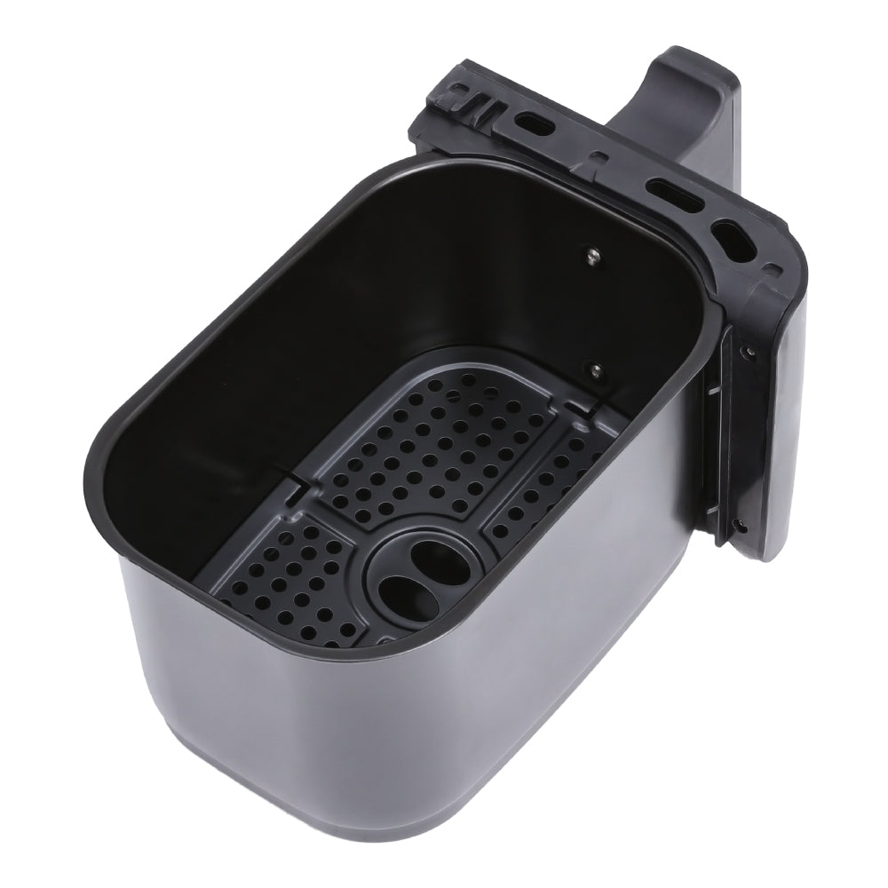 8L Touch Screen Dual Basket Air Fryer